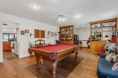 Lakefront Home on Greers Ferry Lake !! Beautiful view of the - photo 22