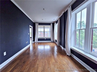 Envision the potential! Location, Location! This prestige condo