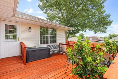 Super clean, with brand new roof, all new engineered hardwood - photo 22
