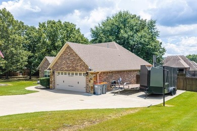 Welcome Home to this beautiful 4 Bedroom, 2 Bath home featuring - photo 4