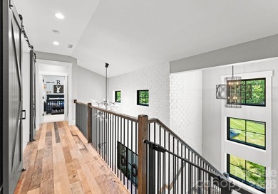 Masterfully Crafted 7,934 SF Home on 10.9 Waterfront Acres with - photo 25