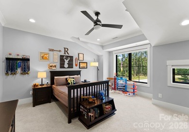 Masterfully Crafted 7,934 SF Home on 10.9 Waterfront Acres with - photo 26