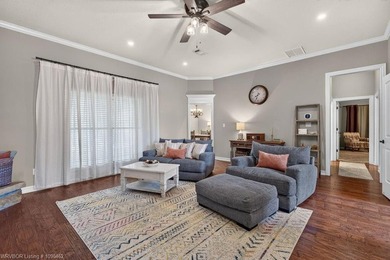 Welcome Home to this beautiful 4 Bedroom, 2 Bath home featuring - photo 6