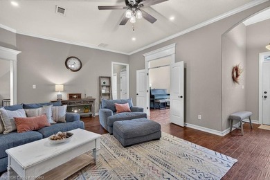 Welcome Home to this beautiful 4 Bedroom, 2 Bath home featuring - photo 7