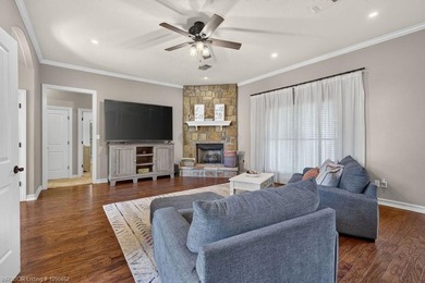 Welcome Home to this beautiful 4 Bedroom, 2 Bath home featuring - photo 8