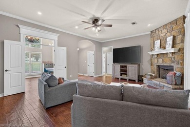 Welcome Home to this beautiful 4 Bedroom, 2 Bath home featuring - photo 9