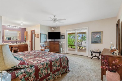 Lakefront Home on Greers Ferry Lake !! Beautiful view of the - photo 31