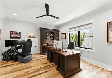Masterfully Crafted 7,934 SF Home on 10.9 Waterfront Acres with - photo 33