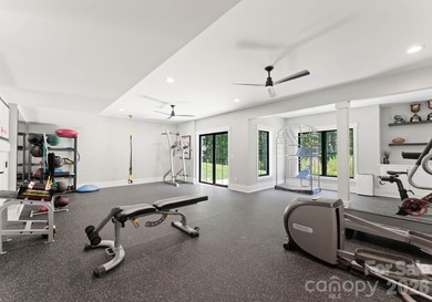 Masterfully Crafted 7,934 SF Home on 10.9 Waterfront Acres with - photo 35