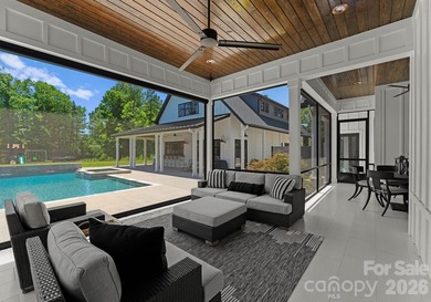 Masterfully Crafted 7,934 SF Home on 10.9 Waterfront Acres with - photo 36