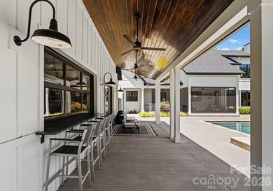 Masterfully Crafted 7,934 SF Home on 10.9 Waterfront Acres with - photo 37