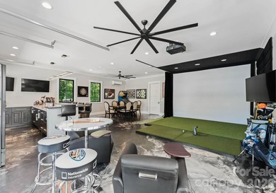 Masterfully Crafted 7,934 SF Home on 10.9 Waterfront Acres with - photo 39