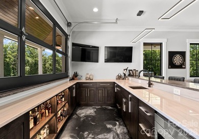 Masterfully Crafted 7,934 SF Home on 10.9 Waterfront Acres with - photo 40
