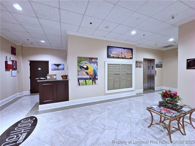 Envision the potential! Location, Location! This prestige condo