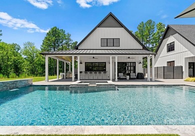 Masterfully Crafted 7,934 SF Home on 10.9 Waterfront Acres with - photo 44