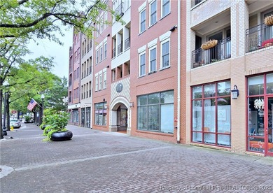 Envision the potential! Location, Location! This prestige condo