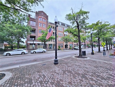 Envision the potential! Location, Location! This prestige condo