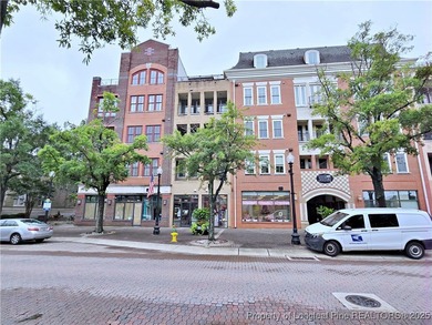 Envision the potential! Location, Location! This prestige condo