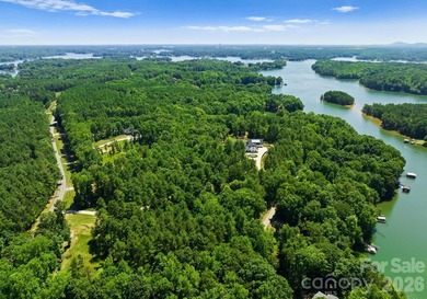 Masterfully Crafted 7,934 SF Home on 10.9 Waterfront Acres with - photo 48