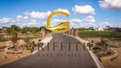 Woodrow Griffith Lake Lot For Sale in Abilene Texas