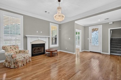 This beautiful 3 bedroom 2 bath garden home located in the - photo 8