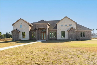 Moon Lake Home For Sale in Progreso Lakes Texas