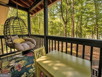 This great Lake Hartwell cottage is located near the Paynes - photo 5