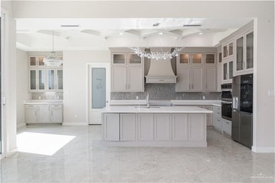 Experience refined living on 6.5 private acres in this stunning - photo 5