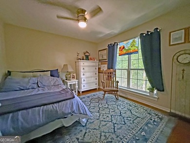 This great Lake Hartwell cottage is located near the Paynes - photo 6