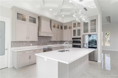 Experience refined living on 6.5 private acres in this stunning - photo 6