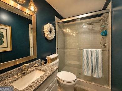 This great Lake Hartwell cottage is located near the Paynes - photo 7