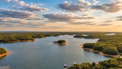 This great Lake Hartwell cottage is located near the Paynes - photo 10