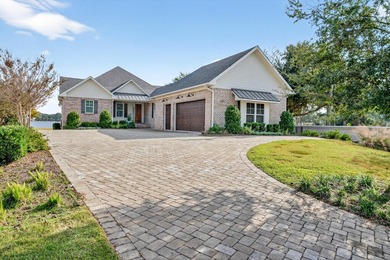901 Peacock's Point Drive offers a rare single-level waterfront - photo 2