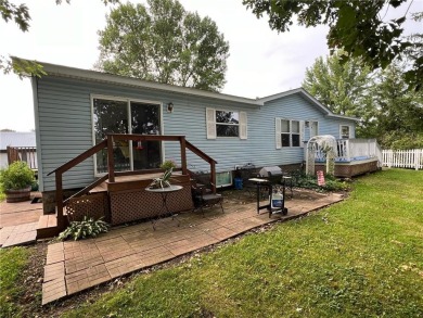 Lake Home Sale Pending in Pokegama Twp, Minnesota