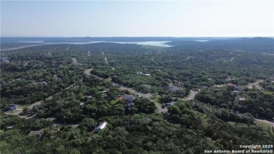 Lake Lot For Sale in Canyon Lake, Texas
