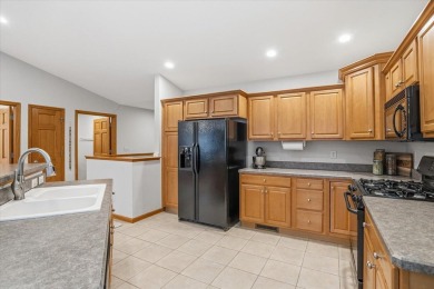 Beautifully maintained condo that sits in the premier
