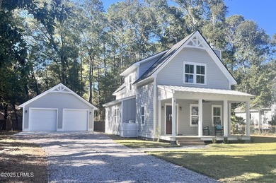 MOTIVATED SELLERS! Welcome to this new construction Alison - photo 3