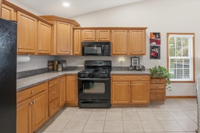 Beautifully maintained condo that sits in the premier