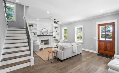 MOTIVATED SELLERS! Welcome to this new construction Alison - photo 5