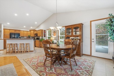 Beautifully maintained condo that sits in the premier