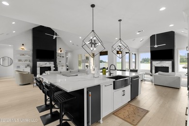 Experience luxury waterfront living in this stunning - photo 20