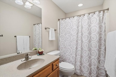 Beautifully maintained condo that sits in the premier