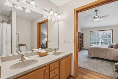 Beautifully maintained condo that sits in the premier