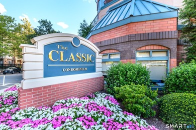 Experience refined luxury living at The Classic, one of downtown - photo 3