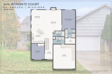 Beautifully maintained condo that sits in the premier