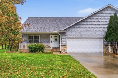 Beautifully maintained condo that sits in the premier