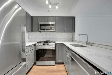 Experience refined luxury living at The Classic, one of downtown - photo 8