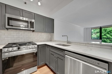 Experience refined luxury living at The Classic, one of downtown - photo 9