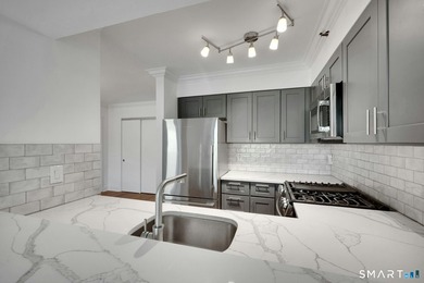 Experience refined luxury living at The Classic, one of downtown - photo 10