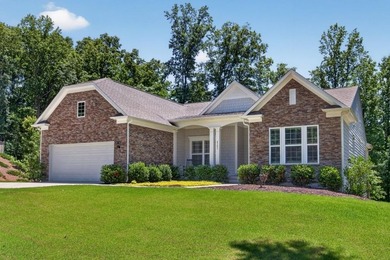 Located in the sought-after Woodmont Golf and Tennis community - photo 2